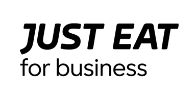 Just Eat logo
