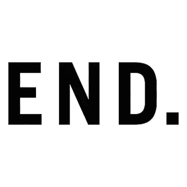 End