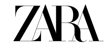 Zara logo