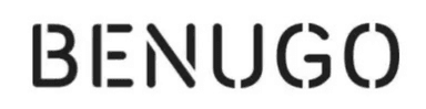 Benugo logo